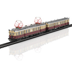 Märklin 39852 Triebwagen...