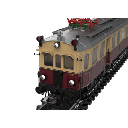 Märklin 39852 Triebwagen elT mit Steuerwagen elS