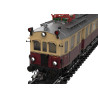 Märklin 39852 Triebwagen elT mit Steuerwagen elS