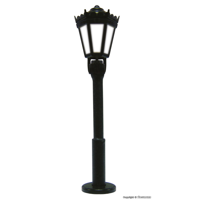 Viessmann 7170 Parklaterne
