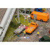 Faller 180534 Verkehrsschilder-Set