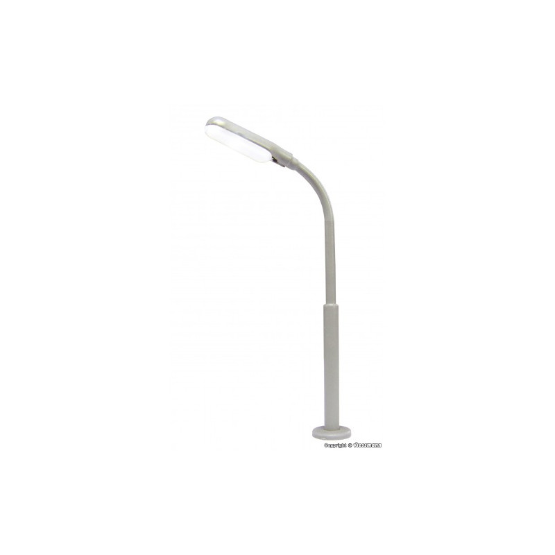 Viessmann 7190 Peitschenleuchte