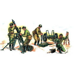 Zvezda 6147 sowjetischer...