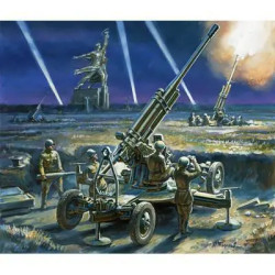 Zvezda 6148 sowjetisches 85...