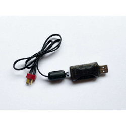 df-models 7580 NiMH USB...