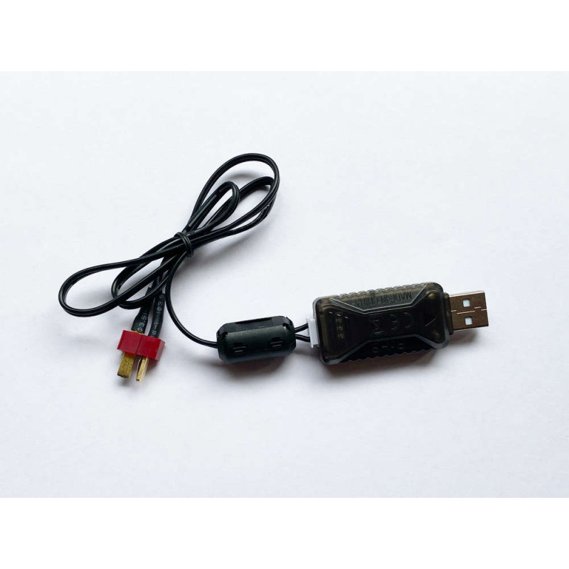df-models 7580 NiMH USB Ladekabel