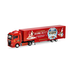Herpa 320702 MAN TGX GM...