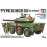Tamiya 35383 JGSDF Type 16MCV C5w/Win
