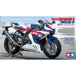 Tamiya 14141 Honda CBR...