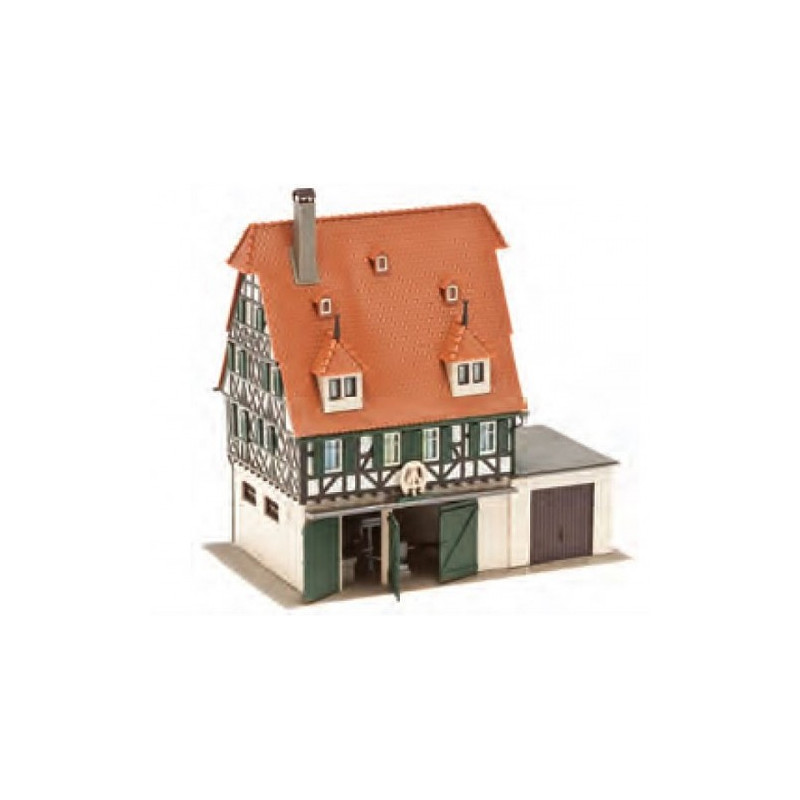 Faller 191722 Alte Hammerschmiede