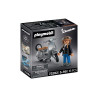 Playmobil 72282 80 Jahre Vespa: Original Style