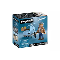 Playmobil 72284 80 Jahre...