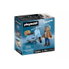 Playmobil 72284 80 Jahre Vespa: Iconic Style