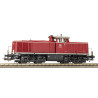 Piko 22043 Sound-Diesellok BR V 90 DB III Wechselstromversion, inkl. PIKO Sound-Decoder