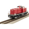 Piko 22043 Sound-Diesellok BR V 90 DB III Wechselstromversion, inkl. PIKO Sound-Decoder