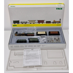 TRIX 21224 Württemberger...