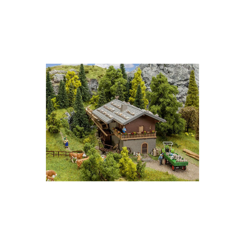 Faller 191751 Alpen-Hammerschmiede