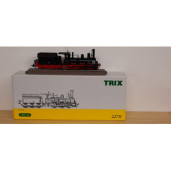 Trix 22711 Dampflokomotive...