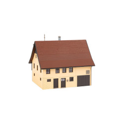 Faller 191780 Taglöhnerhaus