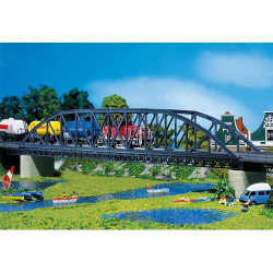Faller 120482 Bogenbrücke