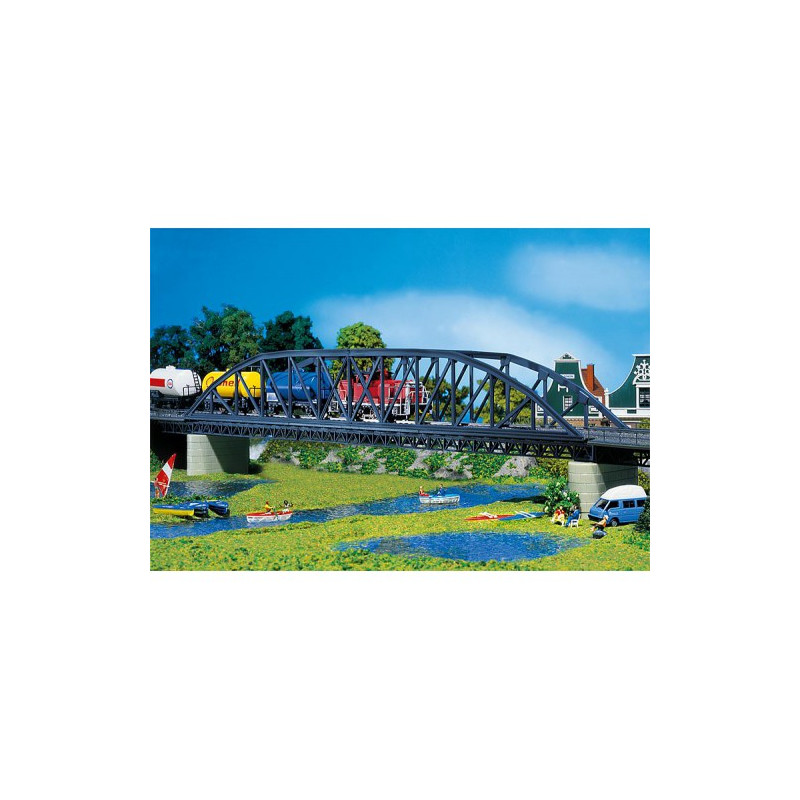 Faller 120482 Bogenbrücke