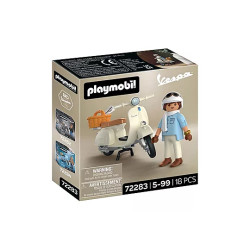 Playmobil 72283 80 Jahre...
