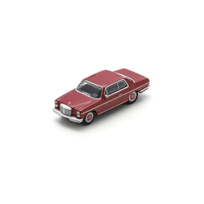 Schuco 451870006 Mercedes-Benz Strich 8 Coupé