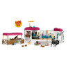 Schleich 42619 Pferdetransporter