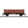 Märklin 46014 Offener Hochbordwagen Omm 37