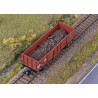 Märklin 46014 Offener Hochbordwagen Omm 37