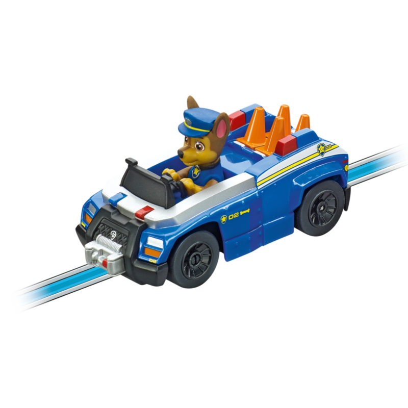 Carrera 65023 PAW Patrol - Chase Carrera First Fahrzeug