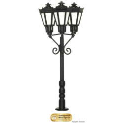 Viessmann 6077 Parklaterne...