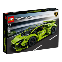 Lego 42161 Lamborghini Huracán