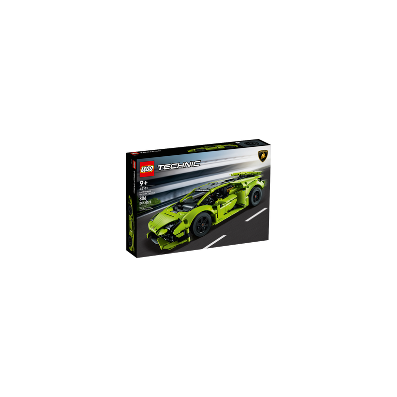 Lego 42161 Lamborghini Huracán