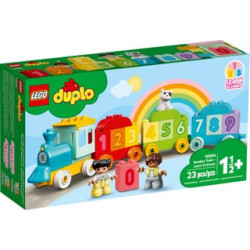 Lego 10954 Zahlenzug