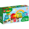 Lego 10954 Zahlenzug