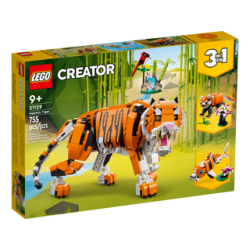 Lego 31129 Majestätischer...