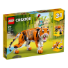 Lego 31129 Majestätischer Tiger