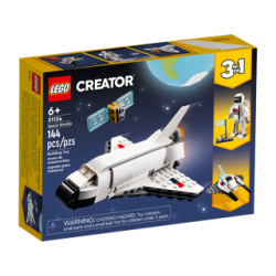 Lego 31134 Spaceshuttle