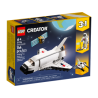 Lego 31134 Spaceshuttle