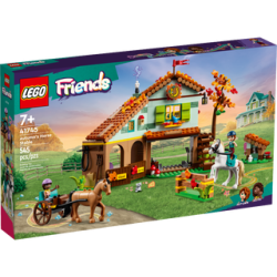 Lego 41745 Autumns Reitstall