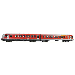 Roco 72078 Dieseltriebzug...
