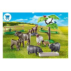 Playmobil 71307 Bauernhoftiere