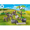 Playmobil 71307 Bauernhoftiere