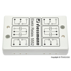 Viessmann 5552...