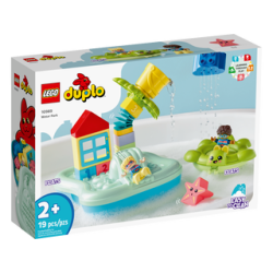 Lego 10989 Wasserrutsche