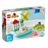 Lego 10989 Wasserrutsche
