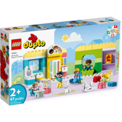 Lego 10992 Spielspaß in der...