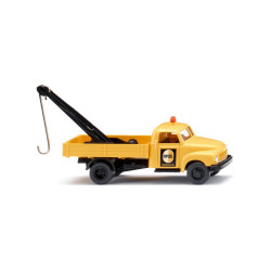 Wiking 035252 Abschleppwagen