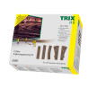 Trix 62902 Ergänzungspackung C2